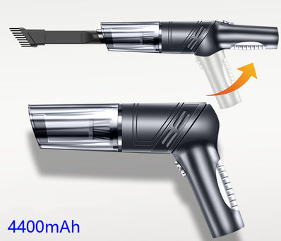 Car Vacuum Cleaner Super Wireless Portable