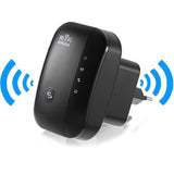 Wireless Network Repeater Wifi Signal Amplifier