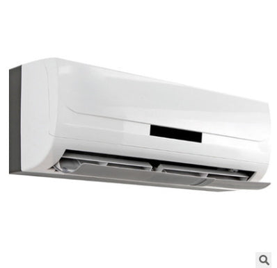 Clip-On Air Conditioner Wind Deflector Wind Deflector