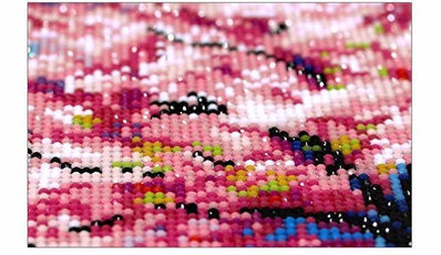 Christmas Special 5D Diamond Painting - Ruth Morehead Christmas