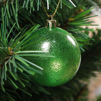 88 Christmas Decoration Christmas Ball Special-shaped Ball Props