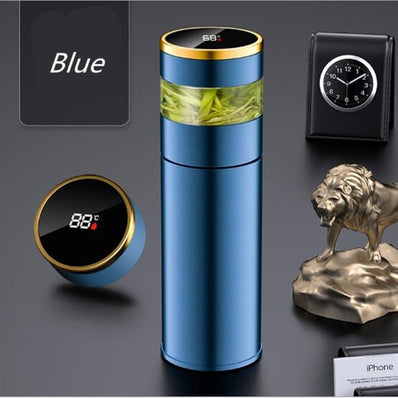 Smart Thermos Bottles 450ml