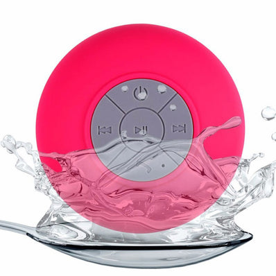 Mini Bluetooth Speaker Portable Waterproof, Wireless Speakers