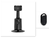 Auto-Face Tracking Camera Mount 360 Degree