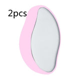 Women's Crystal Hair Remover Convenient Gentle Exfoliating Hair Removal Tool Grinder