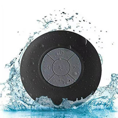 Mini Bluetooth Speaker Portable Waterproof, Wireless Speakers