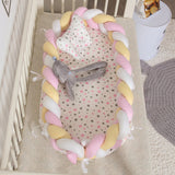 Crib Middle Bed