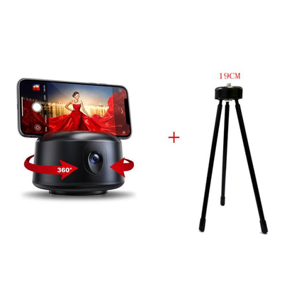 Auto-Face Tracking Camera Mount 360 Degree