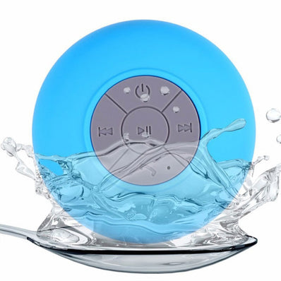 Mini Bluetooth Speaker Portable Waterproof, Wireless Speakers