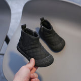 Baby Winter Boots