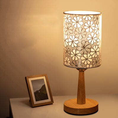 Portable Night Light Rechargeable Bedroom Bedside