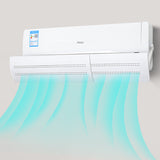 Retractable Air Conditioner Windshield To Prevent Direct Blowing Home