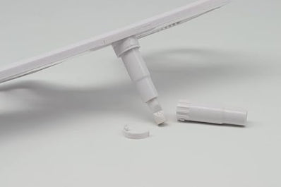 Toilet seat Bidet-  Toilet Bidet Sprayer Fresh Clean Spray, Seat Attachment Water Bidet Non-Electric Mechanical