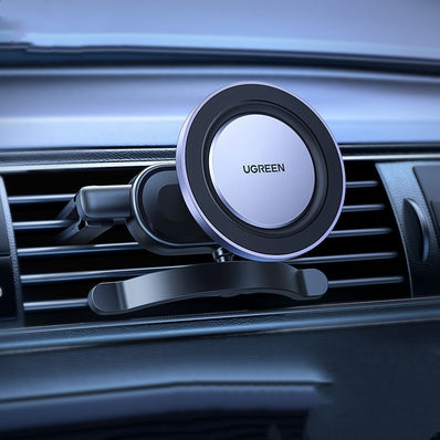 DUAL Suction Mobile Phone Holder