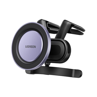 DUAL Suction Mobile Phone Holder