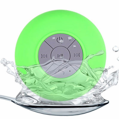 Mini Bluetooth Speaker Portable Waterproof, Wireless Speakers
