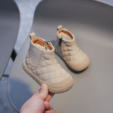 Baby Winter Boots