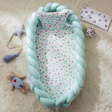 Crib Middle Bed