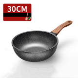Household Induction Cooker Universal Pan
