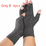 Anti-slip And Breathable Health Care For Arthritis Compression Gloves