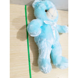 Creative Light Up LED Teddy Bear Stuffed Animals Plush Toy Colorful Glowing