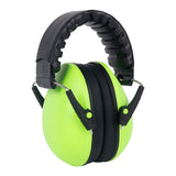 Anti - noise Earmuffs Sleep Child Protection