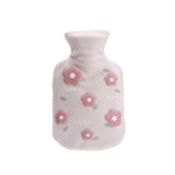 Explosion-proof thick hot water bottle
