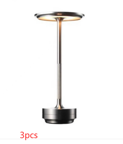 Touch Desk Lamp Hotel/Bar Led Lights