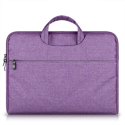 Compatible with Apple , Laptop laptop bag