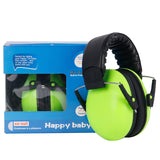 Anti - noise Earmuffs Sleep Child Protection