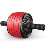 Home fitness abs wheel | Abdomen excersicer workout tool