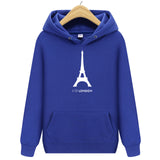 Hoodies- Unisex