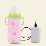 Bottle Milk Warmer