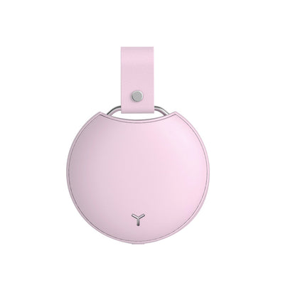 Electric hot water bottle to warm the baby