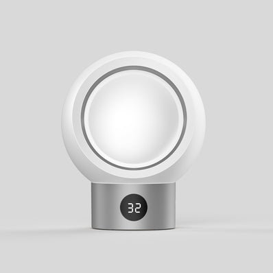 Household mini electric heater