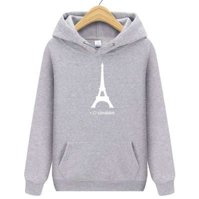 Hoodies- Unisex