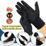 Health compression gloves