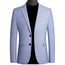 Men's blazer fashion slim suit