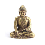 Antique Bronze Buddha Statue | Home Decoration Gifts