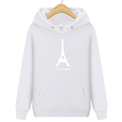 Hoodies- Unisex