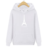 Hoodies- Unisex