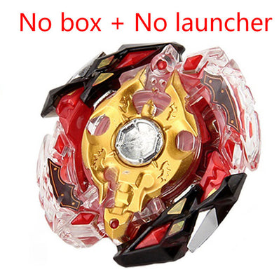 Burst Battle Beyblade Toy