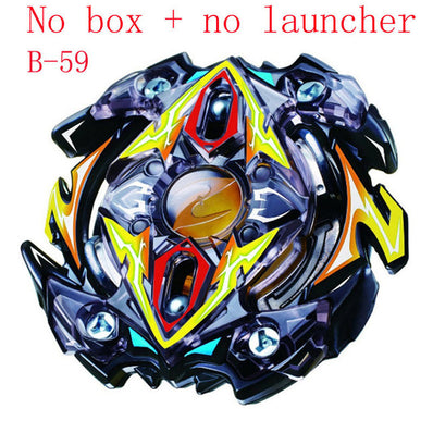 Burst Battle Beyblade Toy