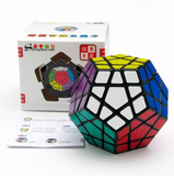 Cubes Brain Teaser Twist Puzzle Toy