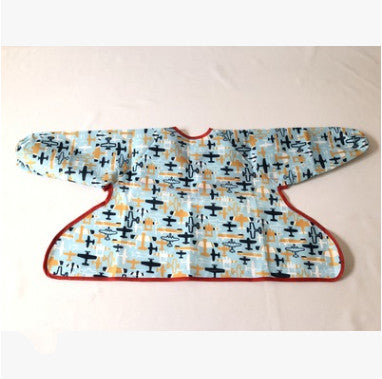 Baby eating chair & mat