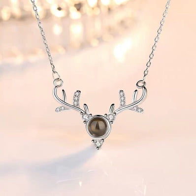 Silver Pendant