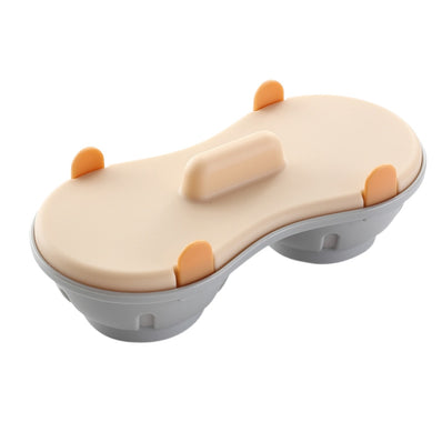 Egg Poachers and boiler cup