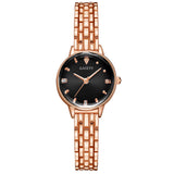 Fashionable Women Alloy Watches