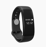 AquaDeus Waterproof Fitness Tracker