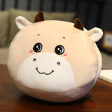 Hand Warming Pillow